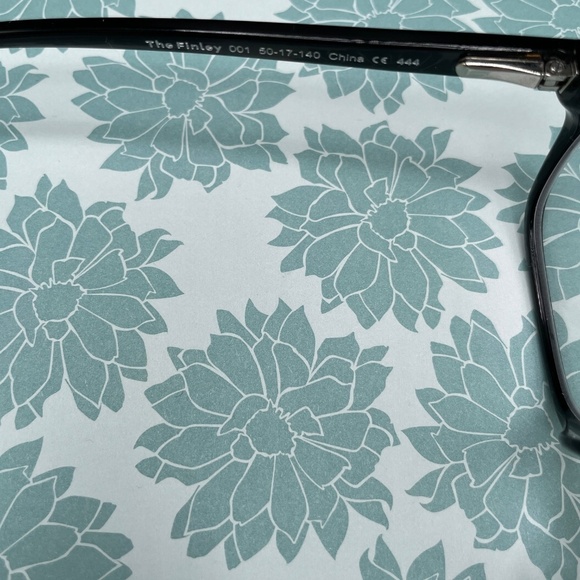 Pair Eyewear "The Finley" Frame and Topper - Picture 3 of 6